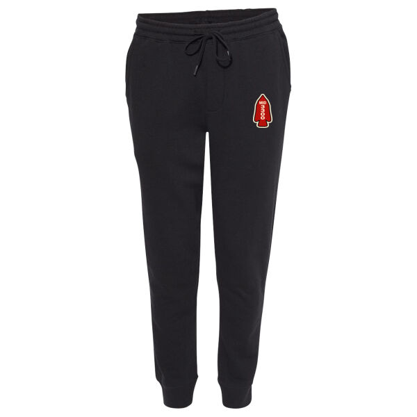 MID 3300 Midweight Fleece Sweatpants - Men's Thumbnail